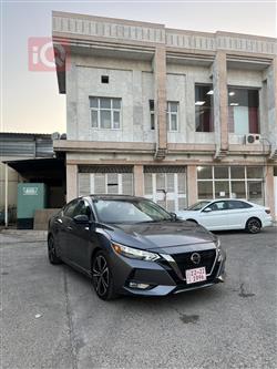 نیسان سێنترا